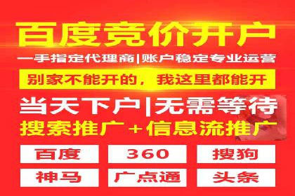 竞价代运营在SEM推广中的应用与效果评估